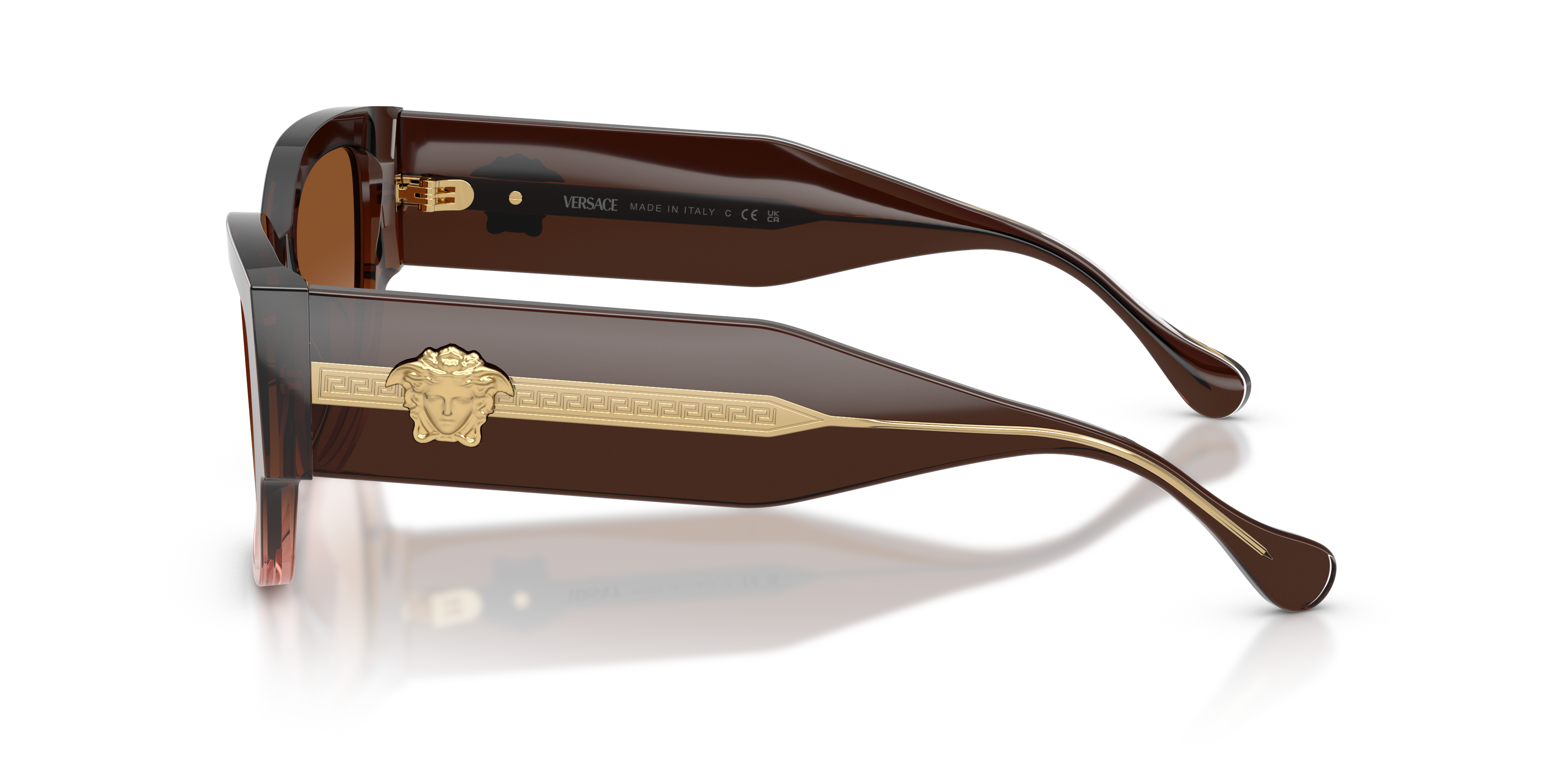 Versace VE4509U 533213  